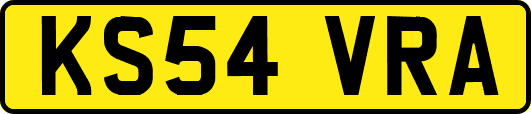 KS54VRA
