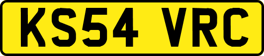 KS54VRC