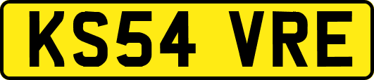 KS54VRE