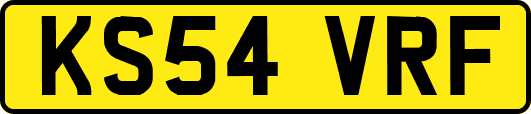 KS54VRF