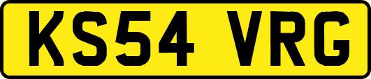 KS54VRG