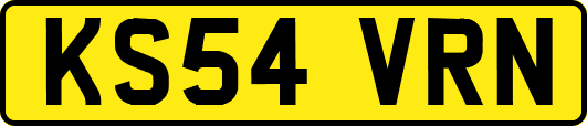 KS54VRN