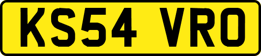 KS54VRO