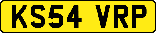 KS54VRP