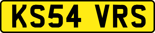 KS54VRS