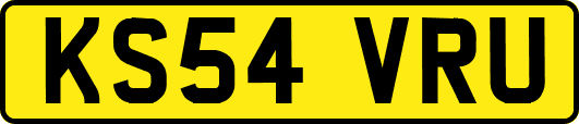 KS54VRU