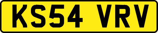 KS54VRV