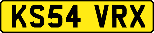 KS54VRX