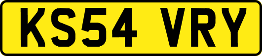 KS54VRY