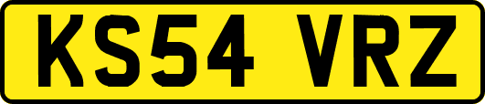 KS54VRZ