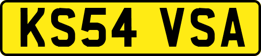 KS54VSA