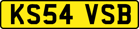 KS54VSB