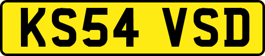 KS54VSD