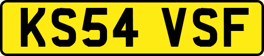 KS54VSF