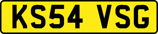 KS54VSG