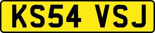 KS54VSJ
