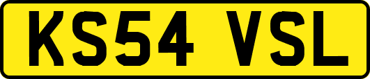 KS54VSL