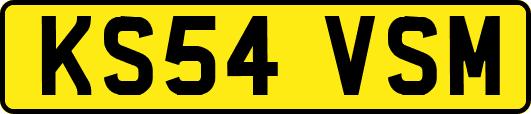 KS54VSM