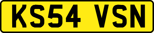 KS54VSN