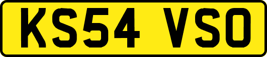 KS54VSO