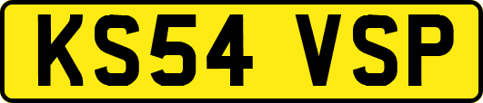 KS54VSP