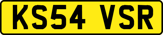 KS54VSR