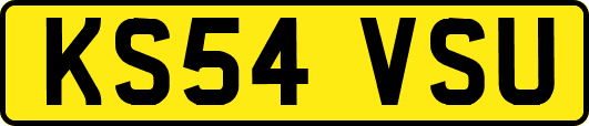 KS54VSU