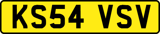 KS54VSV