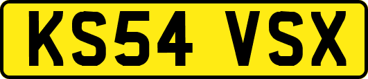 KS54VSX