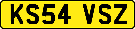 KS54VSZ