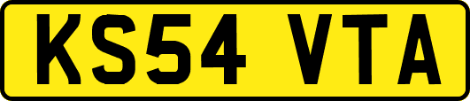 KS54VTA