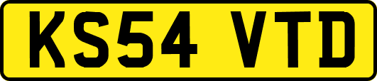 KS54VTD