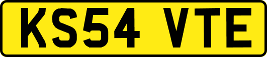 KS54VTE