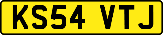KS54VTJ