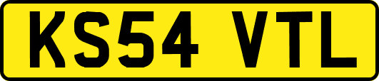 KS54VTL