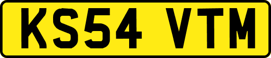 KS54VTM