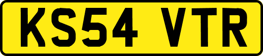 KS54VTR