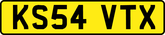 KS54VTX