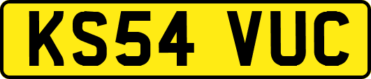 KS54VUC