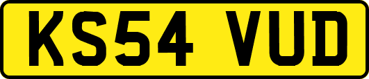 KS54VUD