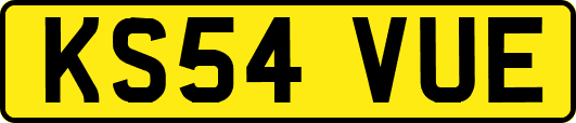 KS54VUE