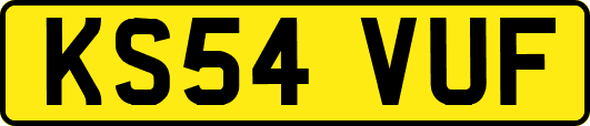 KS54VUF