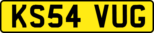 KS54VUG