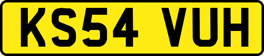 KS54VUH