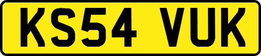 KS54VUK