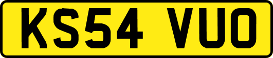 KS54VUO