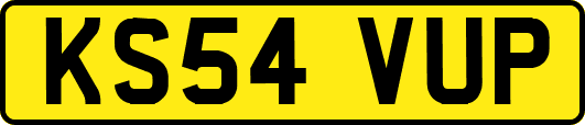 KS54VUP