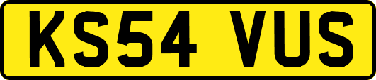 KS54VUS