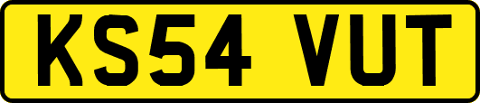 KS54VUT