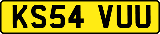KS54VUU